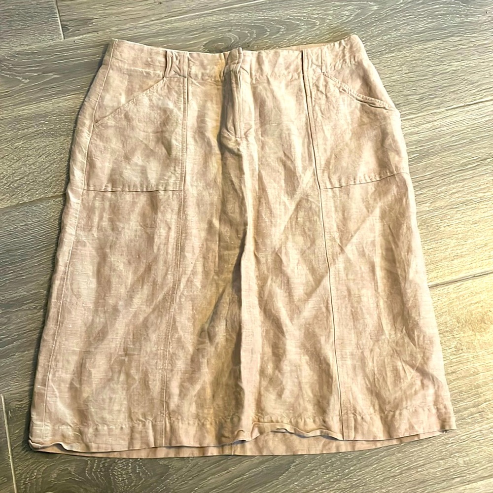 New York &Company skirt